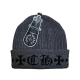 Чоловіча шапка CHROME HEARTS