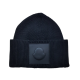 Чоловіча шапка Moncler чорна
