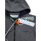 Чоловічий спортивний костюм Off-White