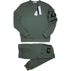 Чоловічий спортивний костюм Stone Island