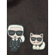 Шарф Karl Lagerfeld
