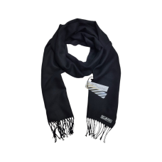Шарф Off-White чорний