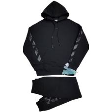 Чоловічий спортивний костюм Off-White
