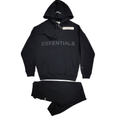 Чоловічий спортивний костюм Essentials