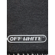 Шарф Off-White темно-сірий