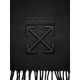 Шарф Off-White чорний