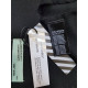 Шарф Off-White чорний