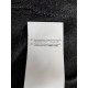 Чоловічий велюровий спортивний костюм Hugo Boss