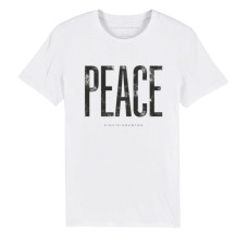 Оригінальна футболка EINSTEINNEWTON Peace