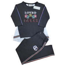 Жіночий костюм Gucci