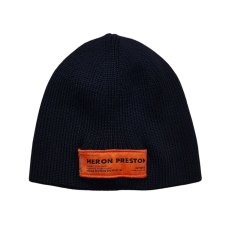 Шапка Heron Preston чорна