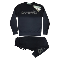Чоловічий спортивний костюм Off-White