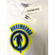Футболка з 100% бавовни Bikkembergs 