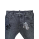 Джинси чоловічі CHROME HEARTS