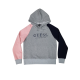 Жіночий костюм Guess худі та штани з утепленням