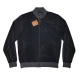 Чоловічий велюровий спортивний костюм Loro Piana