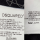 Жіноча джинсова куртка Dsquared2