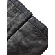 Рукавиці чоловічі шкіряні Zegna