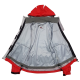 Жіноча гірськолижна куртка Columbia