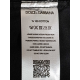 Чоловіча сорочка Dolce&Gabbana