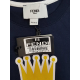 Дитяча футболка Fendi