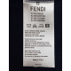 Дитяча футболка Fendi