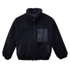 Куртка Zara з флісовою підкладкою 6-7 років (120см)