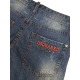 Чоловічі джинсові шорти Dsquared2