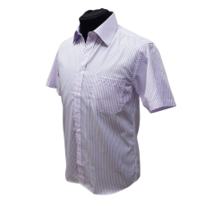 Чоловіча сорочка з коротким рукавом Paul Smith