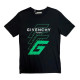 Оригінальна футболка GIVENCHY Spirit