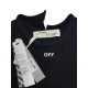 Чоловіча футболка Off-White