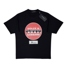 Чоловіча футболка Dolce&Gabbana