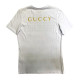 Оригінальна футболка GUCCI біла