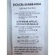 Чоловіча футболка Dolce&Gabbana