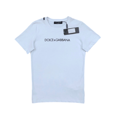 Футболка Dolce&Gabbana 12-13 років