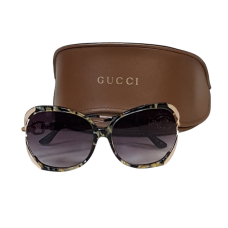 Жіночі сонцезахисні окуляри Gucci
