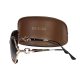 Жіночі сонцезахисні окуляри Gucci