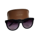 Жіночі сонцезахисні окуляри Gucci