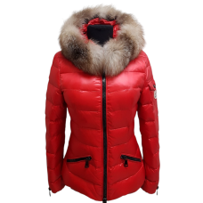 Жіноча куртка Moncler