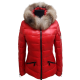 Жіноча куртка Moncler
