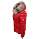 Жіноча куртка Moncler