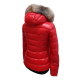 Жіноча куртка Moncler
