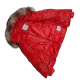 Жіноча куртка Moncler