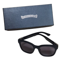 Чоловічі сонцезахисні окуляри Chrome Hearts