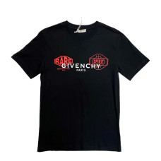 Оригінальна футболка GIVENCHY чорна