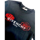 Оригінальна футболка GIVENCHY чорна