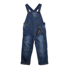 Дитячий джинсовий комбінезон Zara (94 cм) 