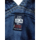 Дитячий джинсовий комбінезон Zara (94 cм) 
