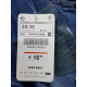 Дитячий джинсовий комбінезон Zara (94 cм) 