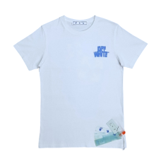 Чоловіча футболка Off-White
